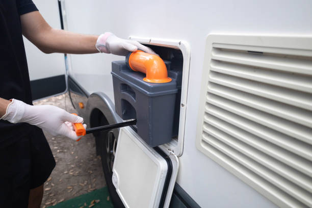 Best Porta potty rental for festivals  in Hebron, IL