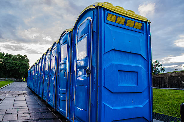 Best Portable toilet rental cost  in Hebron, IL